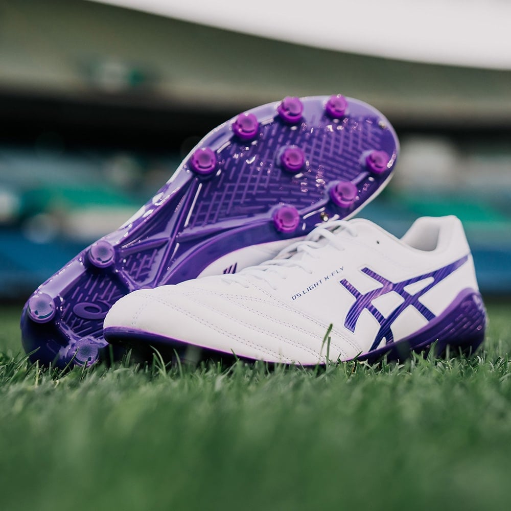 DS LIGHT 2024秋冬NEWカラー | asics（アシックス） | サッカー