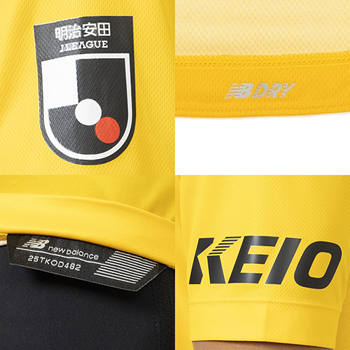 2025 FC東京 GKユニフォーム／サッカーショップKAMO