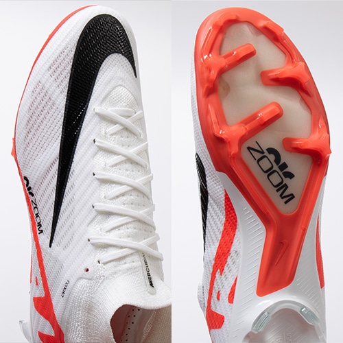 ズーム マーキュリアル スーパーフライ 9 エリート FG／サッカー