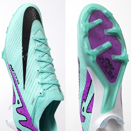 ズーム マーキュリアル ヴェイパー 15 エリート FG／サッカーショップKAMO