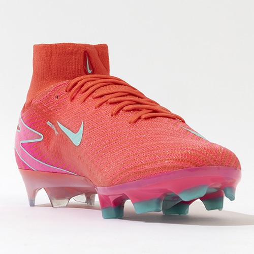 ズーム マーキュリアル スーパーフライ 10 エリート FG／サッカー