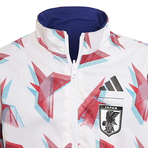 クロアチア代表 2022年 アンセムジャケット ユニフォーム 世界市場独占