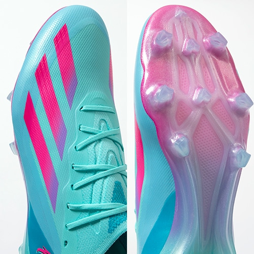 エックス クレイジーファスト MESSI.1 FG／サッカーショップKAMO