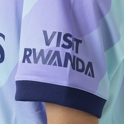 24-25 アーセナル 3rd ユニフォーム／サッカーショップKAMO