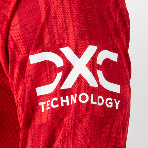 25-26 マンチェスター・ユナイテッド HOME オーセンティック長袖