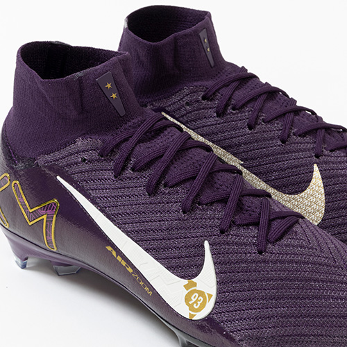 ズーム マーキュリアル スーパーフライ 10 エリート KM FG／サッカー