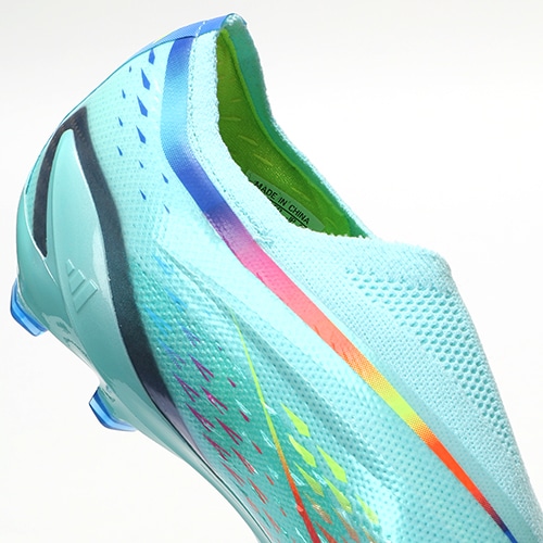 エックス スピードポータル + FG／サッカーショップKAMO