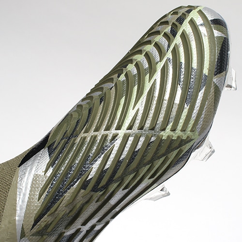 プレデター エッジ クリスタル+ FG／サッカーショップKAMO