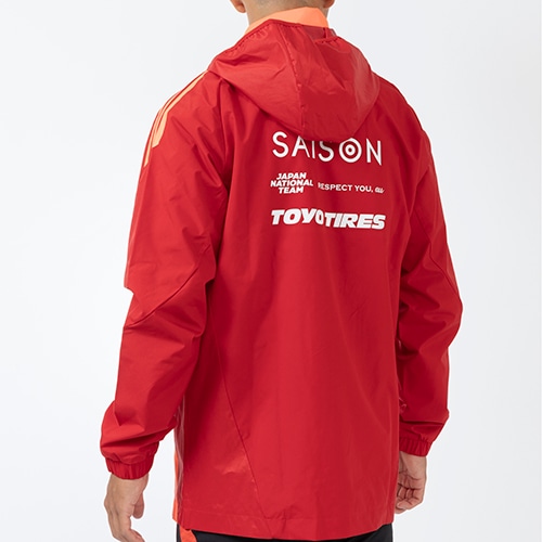 アディダス サッカー日本代表 TIRO24 コンペティション オー