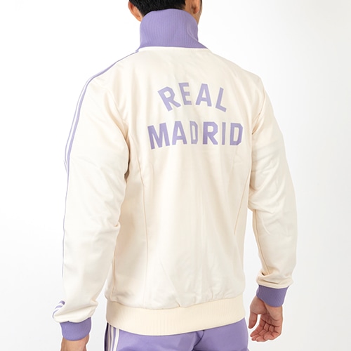 レアル・マドリード LIFESTYLER OGトラックトップ／サッカーショップKAMO