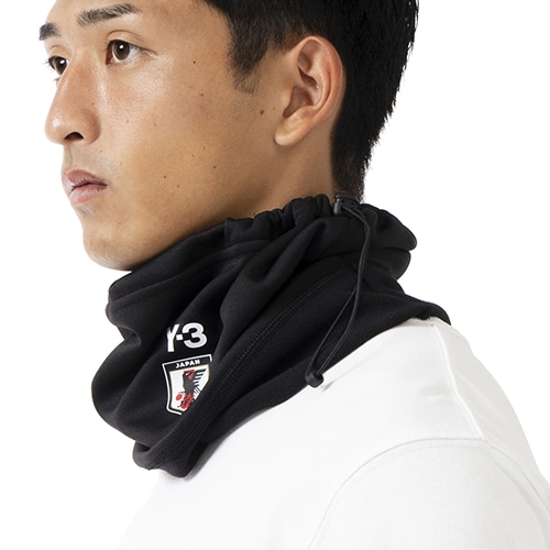 アディダス サッカー日本代表 2024 ネックウォーマー／サッカー