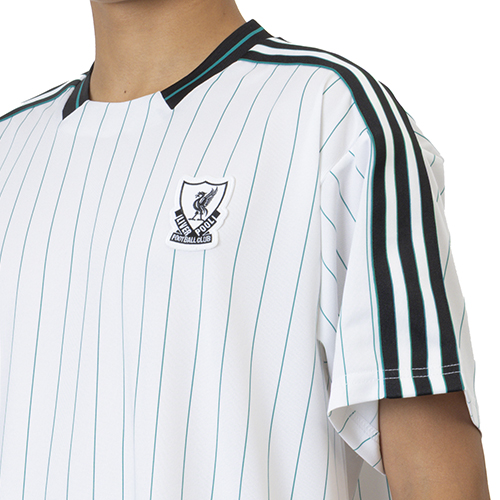 リヴァプール TERRACE ICON ジャージー／サッカーショップKAMO