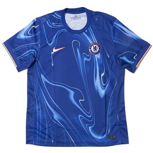 24-25 チェルシー HOME ユニフォーム／サッカーショップKAMO