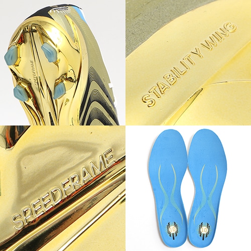 エックス スピードポータル LEYENDA.1 FG／サッカーショップKAMO