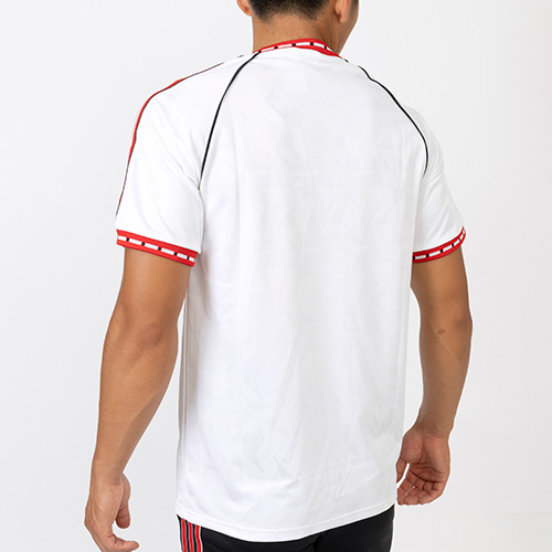 マンチェスター・ユナイテッド 91 アウェイジャージー／サッカー