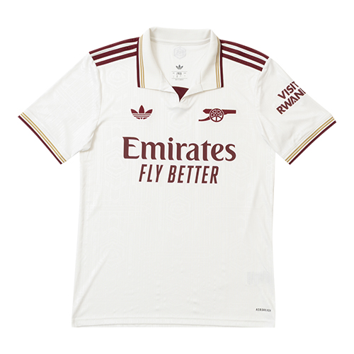 25-26 アーセナルFC 3rd ユニフォーム／サッカーショップKAMO