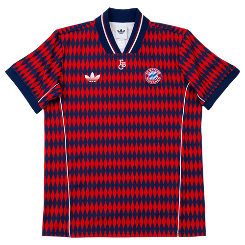 バイエルン・ミュンヘン LIFESTYLER ジャージー／サッカーショップKAMO