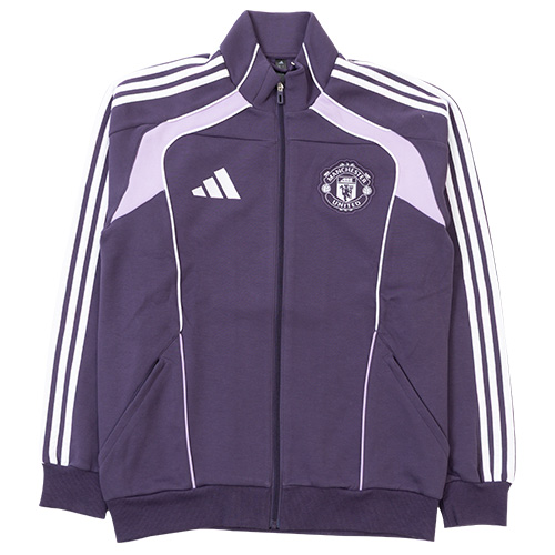 マンチェスター・ユナイテッド URBAN PURIST トラックトップ／サッカー