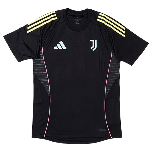 ユベントス 25/26 ユニフォーム | adidas football official