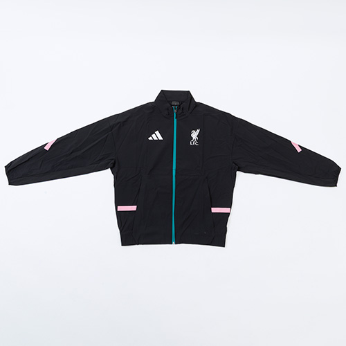 25-26 リヴァプールFC アンセムジャケット／サッカーショップKAMO