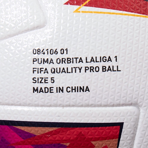 オービタ LALIGA 1(FIFA QUALITY PRO)／サッカーショップKAMO