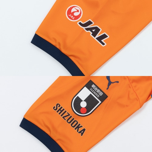 2024 清水エスパルス 1stユニフォーム／サッカーショップKAMO