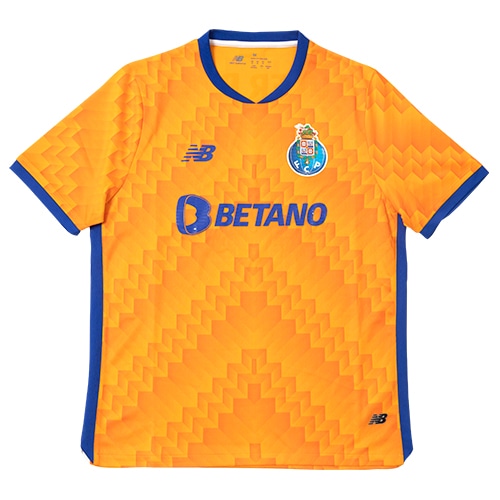 24-25 FCポルト AWAY ユニフォーム／サッカーショップKAMO