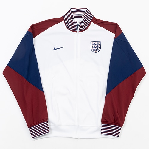 2024 イングランド代表 アカデミープロ アンセムジャケット／サッカー