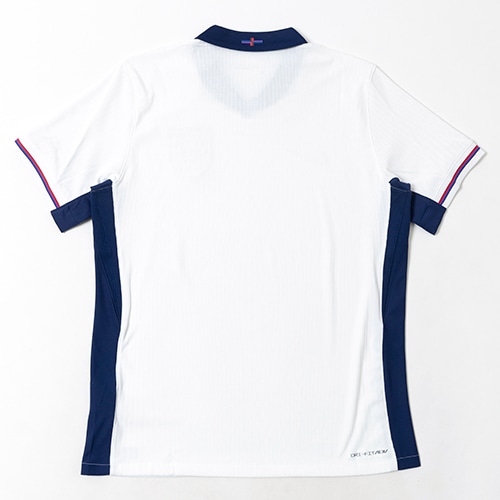 2024 イングランド代表 HOMEオーセンティックユニフォーム／サッカー