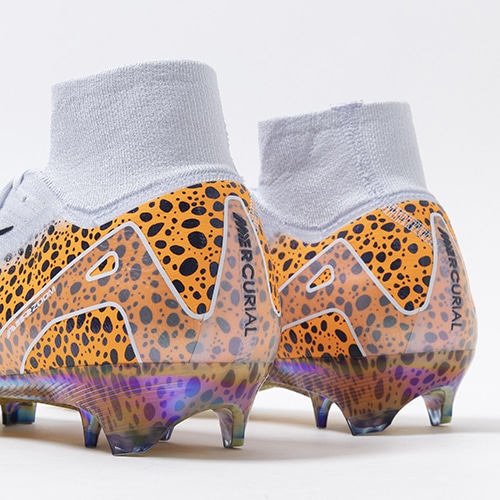 ズーム マーキュリアル スーパーフライ 10 エリート FG／サッカー