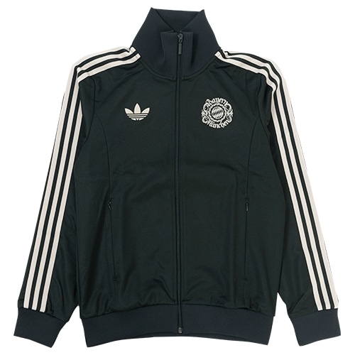 バイエルン・ミュンヘン LIFESTYLER OGトラックトップ／サッカー