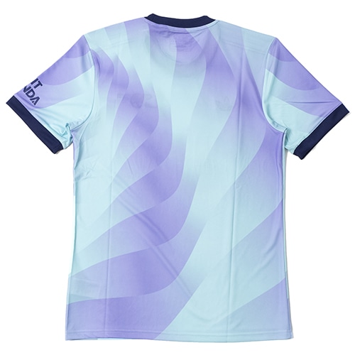 24-25 アーセナル 3rd ユニフォーム／サッカーショップKAMO