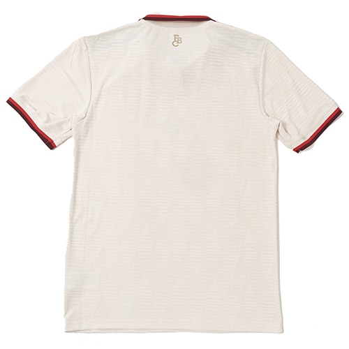 24-25 バイエルン・ミュンヘン 3rd オーセンティックユニフォーム