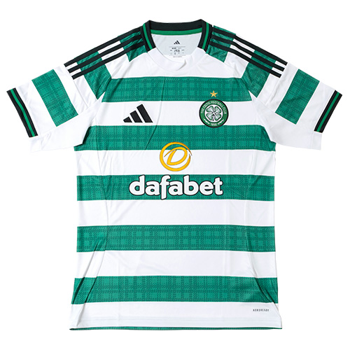 25-26 セルティックFC HONE ユニフォーム／サッカーショップKAMO