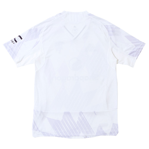 25-26 マンチェスター・ユナイテッド AWAY オーセンティック