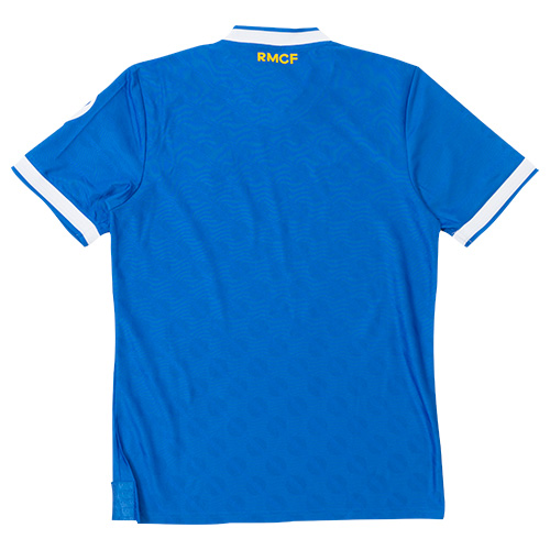 25-26 レアル・マドリード 3rd オーセンティックユニフォーム