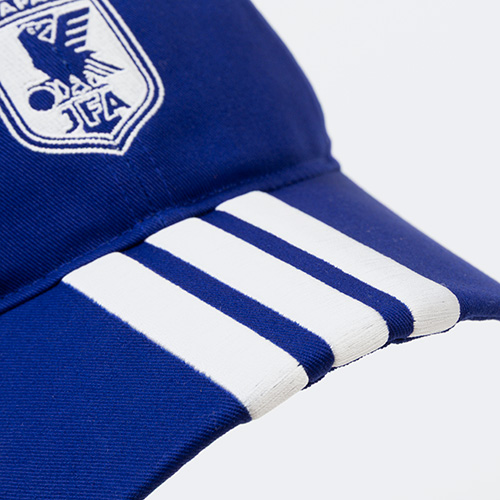 アディダス サッカー日本代表 2026 ホーム キャップ／サッカーショップKAMO