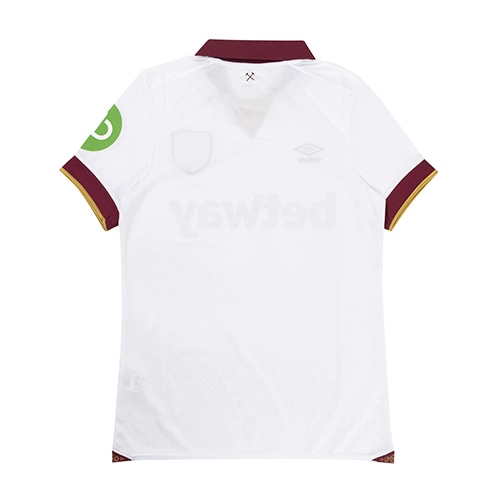 24-25 ウェストハム・ユナイテッドFC 3rd ユニフォーム／サッカー