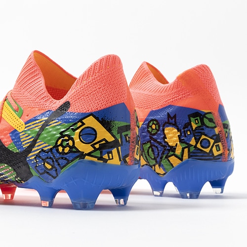 フューチャー 7 アルティメット NJR COPA FG/AG／サッカーショップKAMO