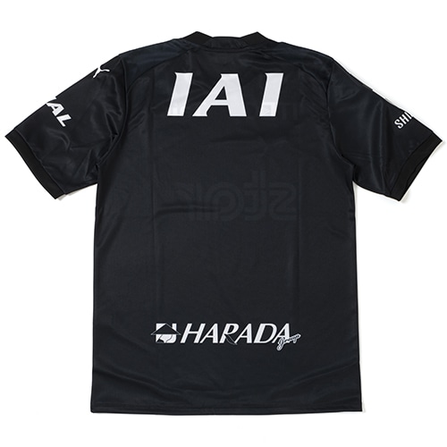 2025 清水エスパルス GKユニフォーム／サッカーショップKAMO