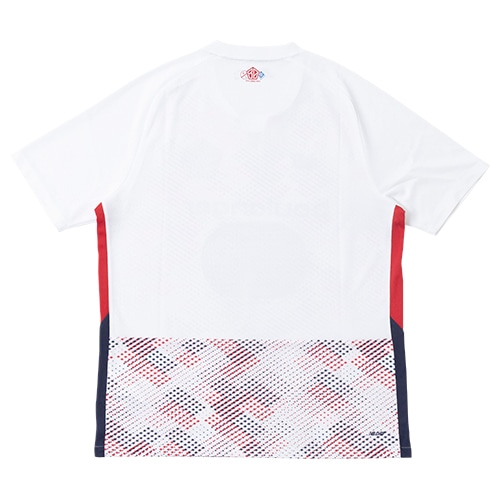 24-25 LOSCリール AWAY ユニフォーム／サッカーショップKAMO