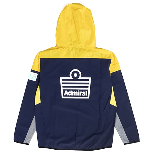 2024 ジュビロ磐田 パフォーマンスウーブンピステパーカー／サッカー