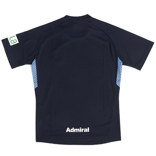 2024 ジュビロ磐田 プラクティスシャツ／サッカーショップKAMO