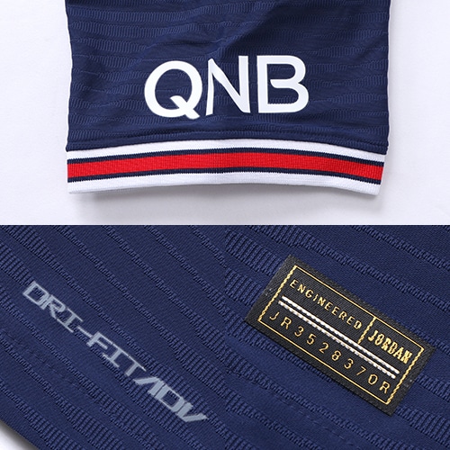 ﾅｲｷ PSG ｳﾞｪｲﾊﾟｰ ﾏｯﾁ S/S ｼﾞｬｰｼﾞ HOME／サッカーショップKAMO