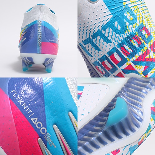 ファントム GT エリート DF 3D FG／サッカーショップKAMO