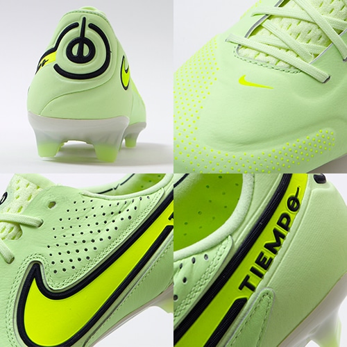 ティエンポ レジェンド 9 エリート FG／サッカーショップKAMO