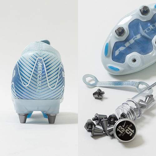 ズーム マーキュリアル ヴェイパー 16 エリート SG-PRO／サッカー