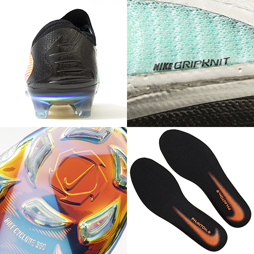 ファントム 6 LOW エリート LE FG／サッカーショップKAMO