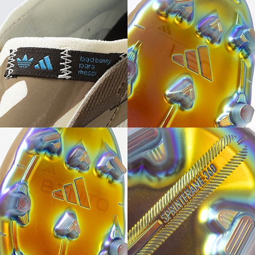 F50 MESSI ELITE FG LEO X BB／サッカーショップKAMO