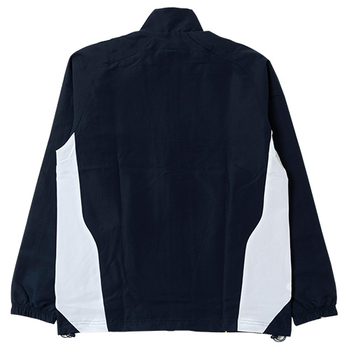 レアル・マドリード URBAN PURIST トラックトップ／サッカーショップKAMO